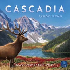 Cascadia - for rent